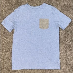 Gap Boys Pocket T-Shirt